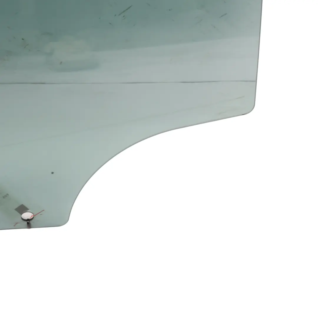 BMW X6 E71 Türfenster Glas Verglasung Getönt AS3 Hinten Links - SKU 7193739 - Teilenummer 7193739