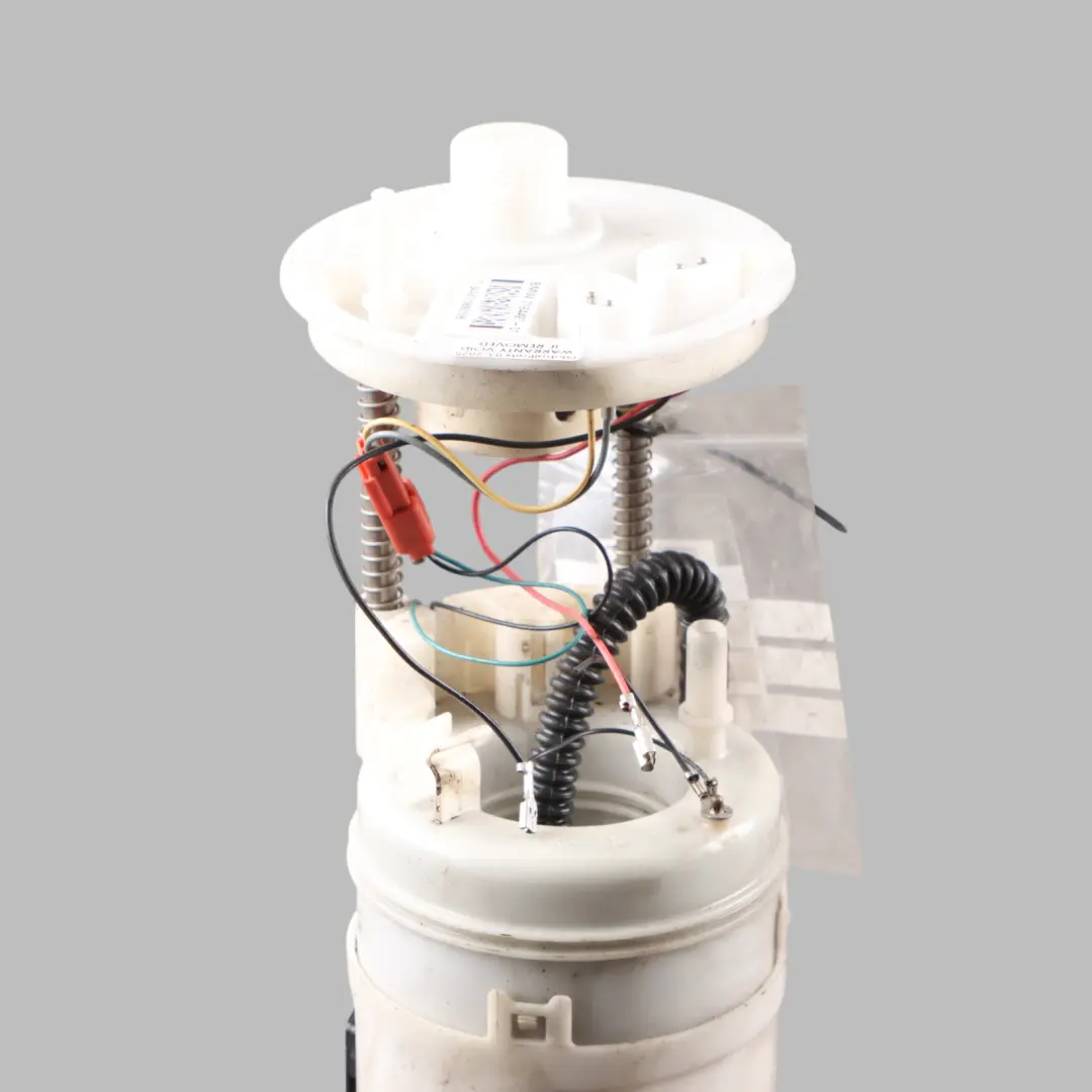 BMW X5 E70 4.8i N62N Petrol Fuel Tank Sending Delivery Unit Pump - SKU 7195464 - Part number 7195464