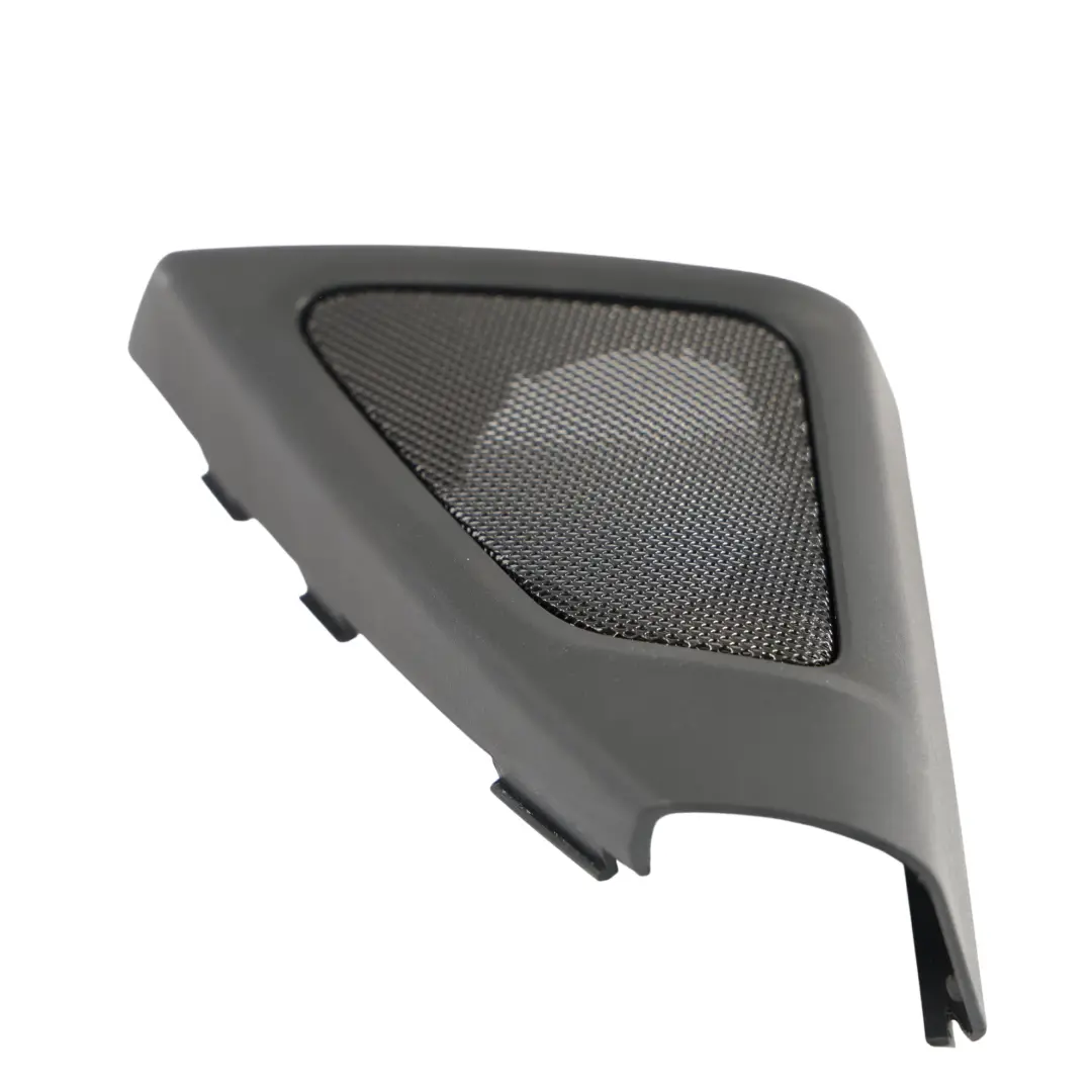 Porta Anteriore Coperchio Altoparlante Pannello Sinistro per BMW F10 F11 con numero di parte 7199299 BMW F10 F11 Porta Anteriore Coperchio Altoparlante Pannello Sinistro - SKU 7199299 - Numero di parte 7199299