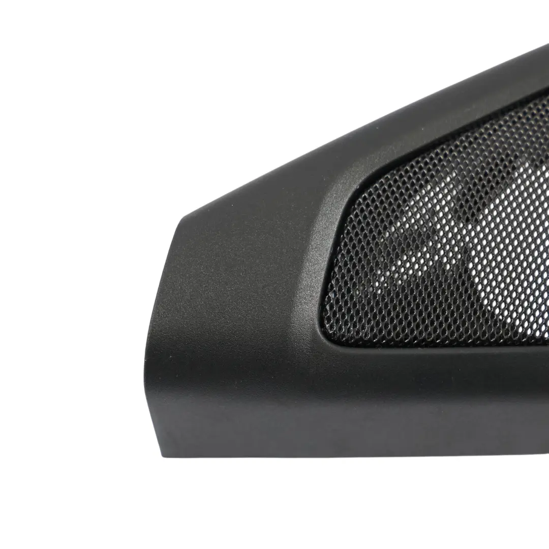 Garniture De Haut Parleur De Porte Avant Gauche pour BMW F10 F11 à propos du numéro de pièce 7199299 BMW F10 F11 Garniture De Haut Parleur De Porte Avant Gauche - SKU 7199299 - Numéro de pièce 7199299