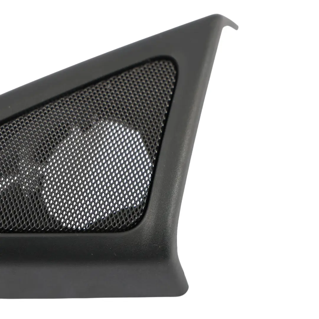 Porta Anteriore Coperchio Altoparlante Pannello Sinistro per BMW F10 F11 con numero di parte 7199299 BMW F10 F11 Porta Anteriore Coperchio Altoparlante Pannello Sinistro - SKU 7199299 - Numero di parte 7199299