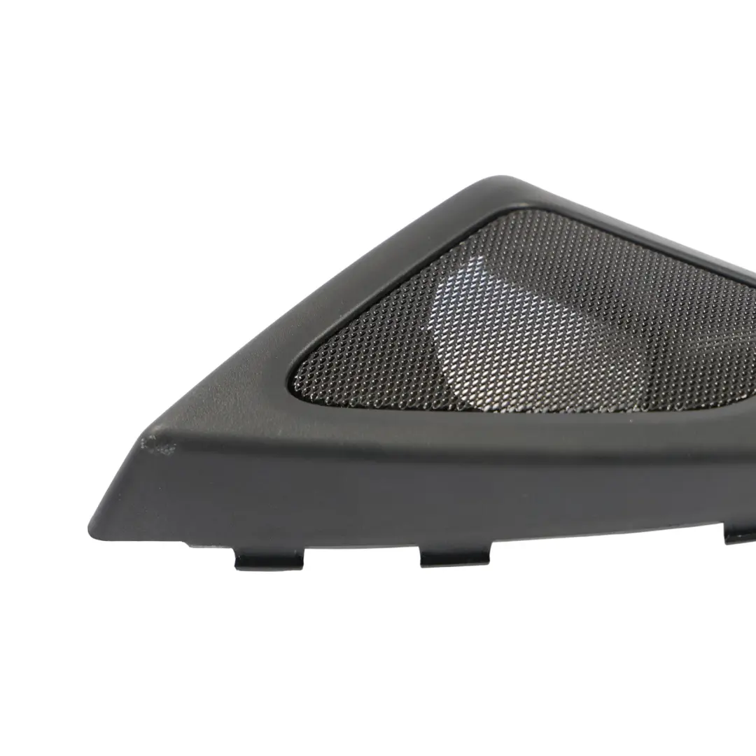 Maskownica Osłona Głośnika Drzwi Przód Lewo do BMW F10 F11 o numerze 7199299 BMW F10 F11 Maskownica Osłona Głośnika Drzwi Przód Lewo - SKU 7199299 - Numer Części 7199299