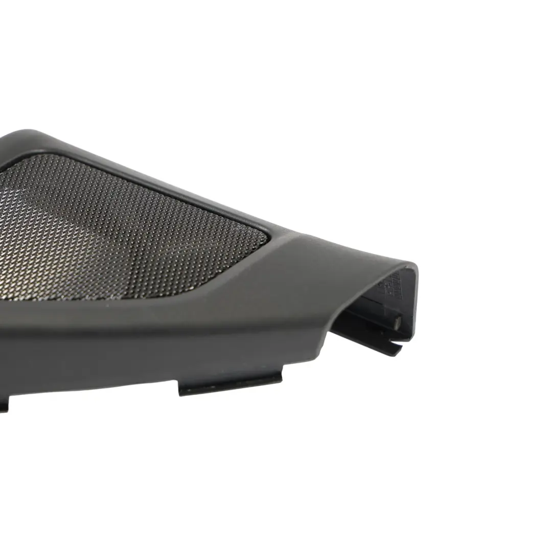 Porta Anteriore Coperchio Altoparlante Pannello Sinistro per BMW F10 F11 con numero di parte 7199299 BMW F10 F11 Porta Anteriore Coperchio Altoparlante Pannello Sinistro - SKU 7199299 - Numero di parte 7199299