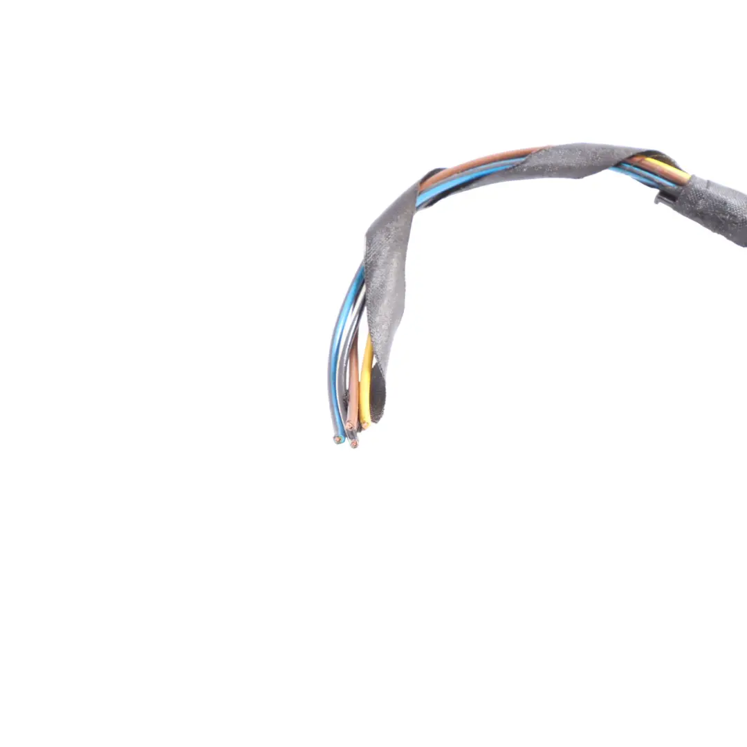 Lamp Plug BMW F07 Rear Light Right O/S In Trunk Lid Wiring Socket Cable to with Part number 7199638 Lamp Plug BMW F07 Rear Light Right O/S In Trunk Lid Wiring Socket Cable - SKU 7199638-1 - Part number 7199638