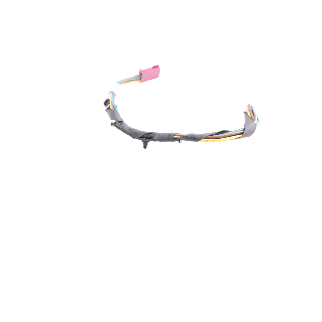  Lamp Plug BMW F07 Rear Light Right O/S In Trunk Lid Wiring Socket Cable - SKU 7199638-1 - Part number 7199638