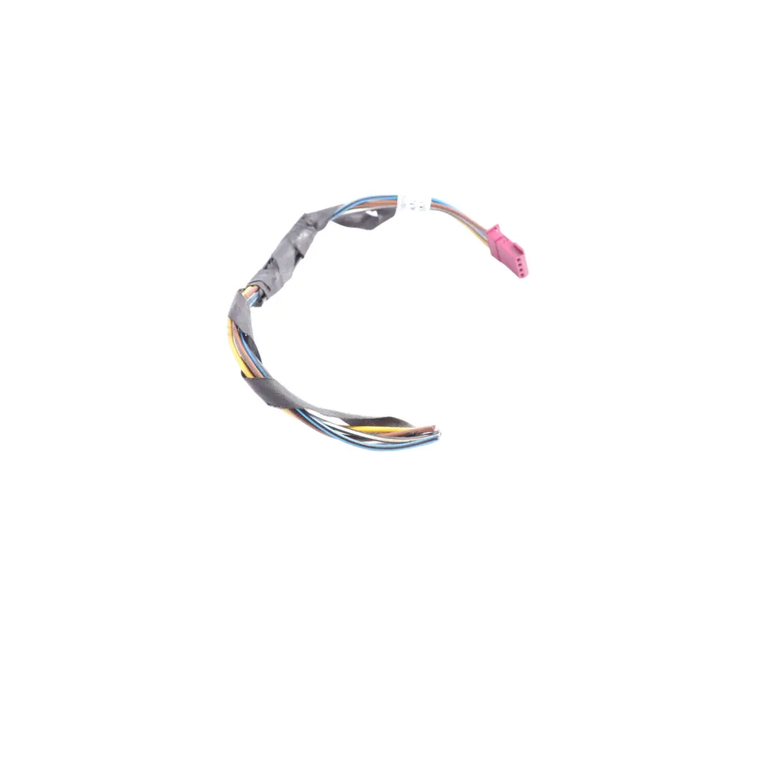  Lamp Plug BMW F07 Rear Light Right O/S In Trunk Lid Wiring Socket Cable - SKU 7199638-1 - Part number 7199638