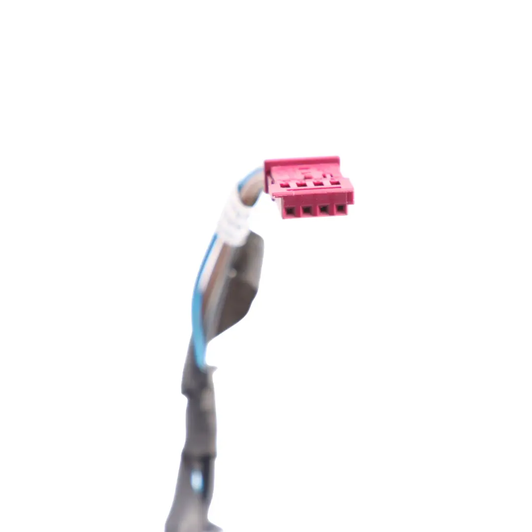 Lamp Plug BMW F07 Rear Light Right O/S In Trunk Lid Wiring Socket Cable to with Part number 7199638 Lamp Plug BMW F07 Rear Light Right O/S In Trunk Lid Wiring Socket Cable - SKU 7199638-1 - Part number 7199638