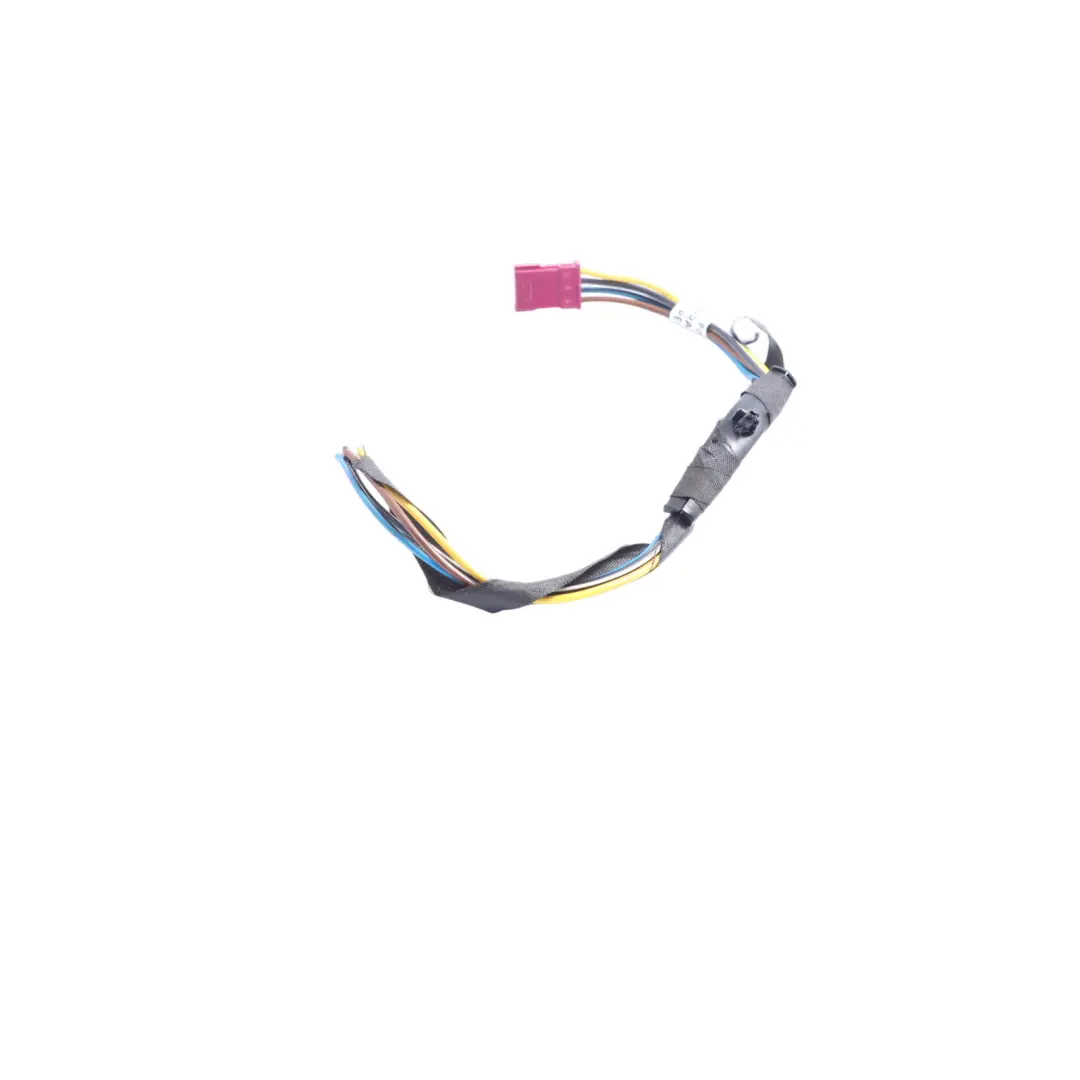 Lamp Plug BMW F07 Rear Light Right O/S In Trunk Lid Wiring Socket Cable to with Part number 7199638 Lamp Plug BMW F07 Rear Light Right O/S In Trunk Lid Wiring Socket Cable - SKU 7199638-1 - Part number 7199638