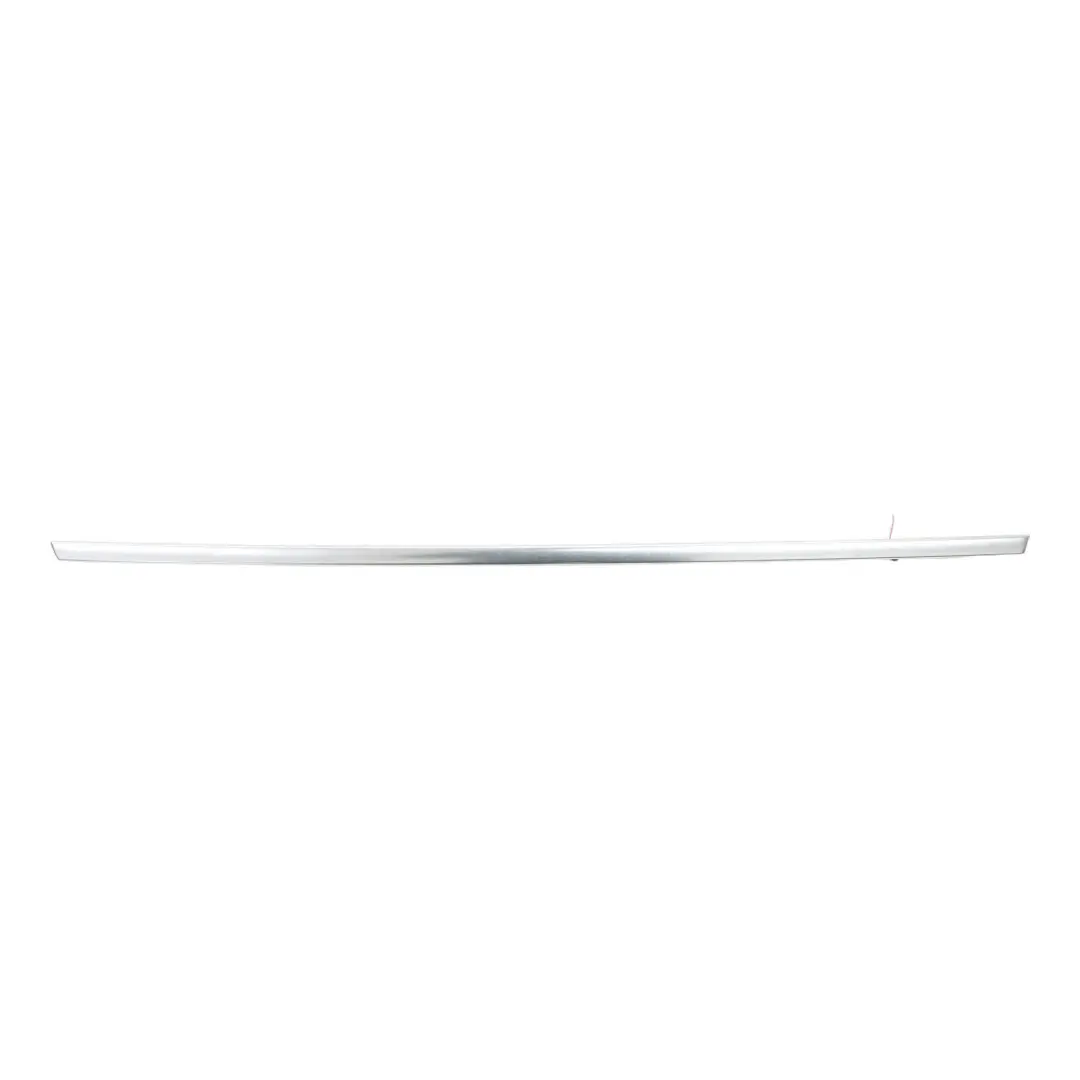 BMW F11 Touring Rear Door Window Guide Seal Gasket Left N/S - SKU 7199781 - Part number 7199781