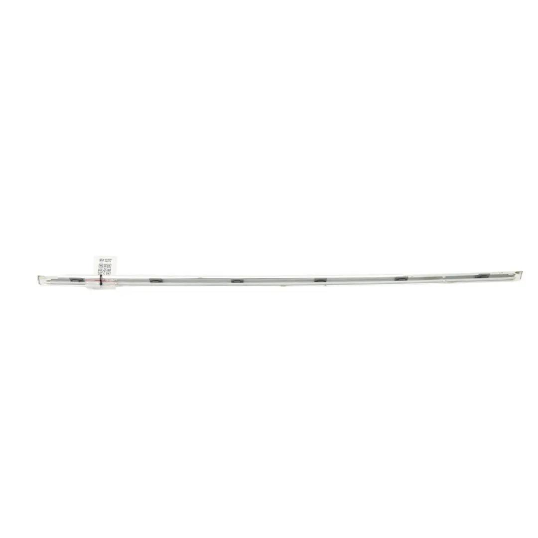 BMW F11 Touring Guarnizione Guida Finestrino Posteriore Sinistra - SKU 7199781 - Numero di parte 7199781