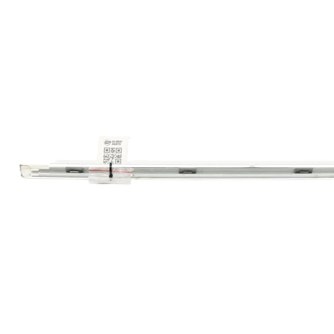 BMW F11 Touring Guarnizione Guida Finestrino Posteriore Sinistra - SKU 7199781 - Numero di parte 7199781