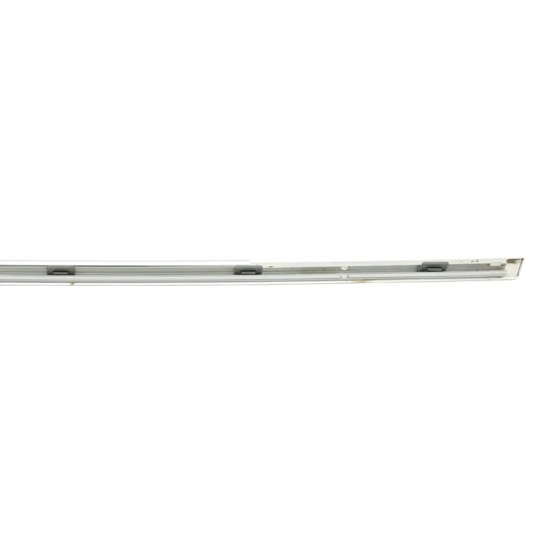 BMW F11 Touring Guarnizione Guida Finestrino Posteriore Sinistra - SKU 7199781 - Numero di parte 7199781