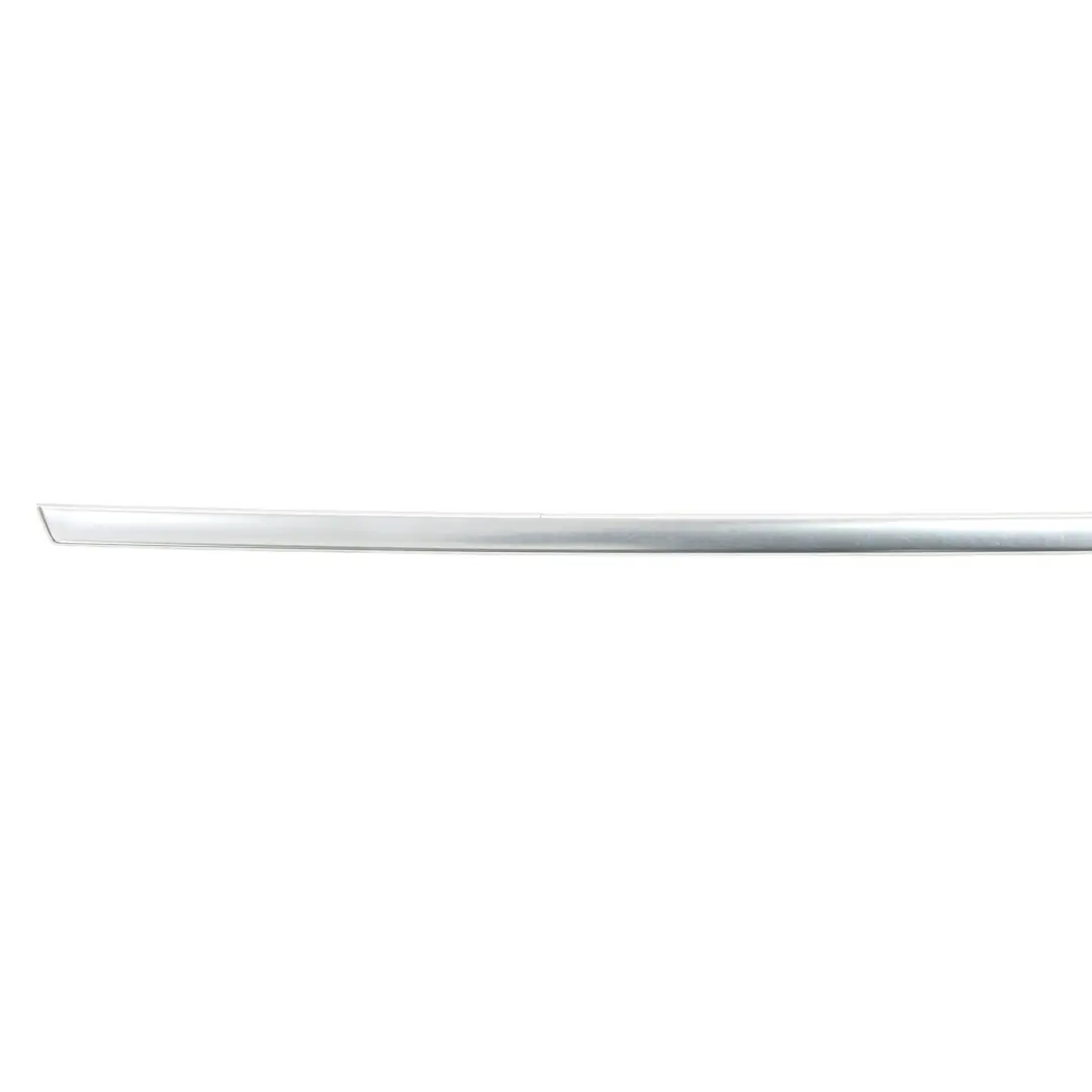 BMW F11 Touring Guarnizione Guida Finestrino Posteriore Sinistra - SKU 7199781 - Numero di parte 7199781