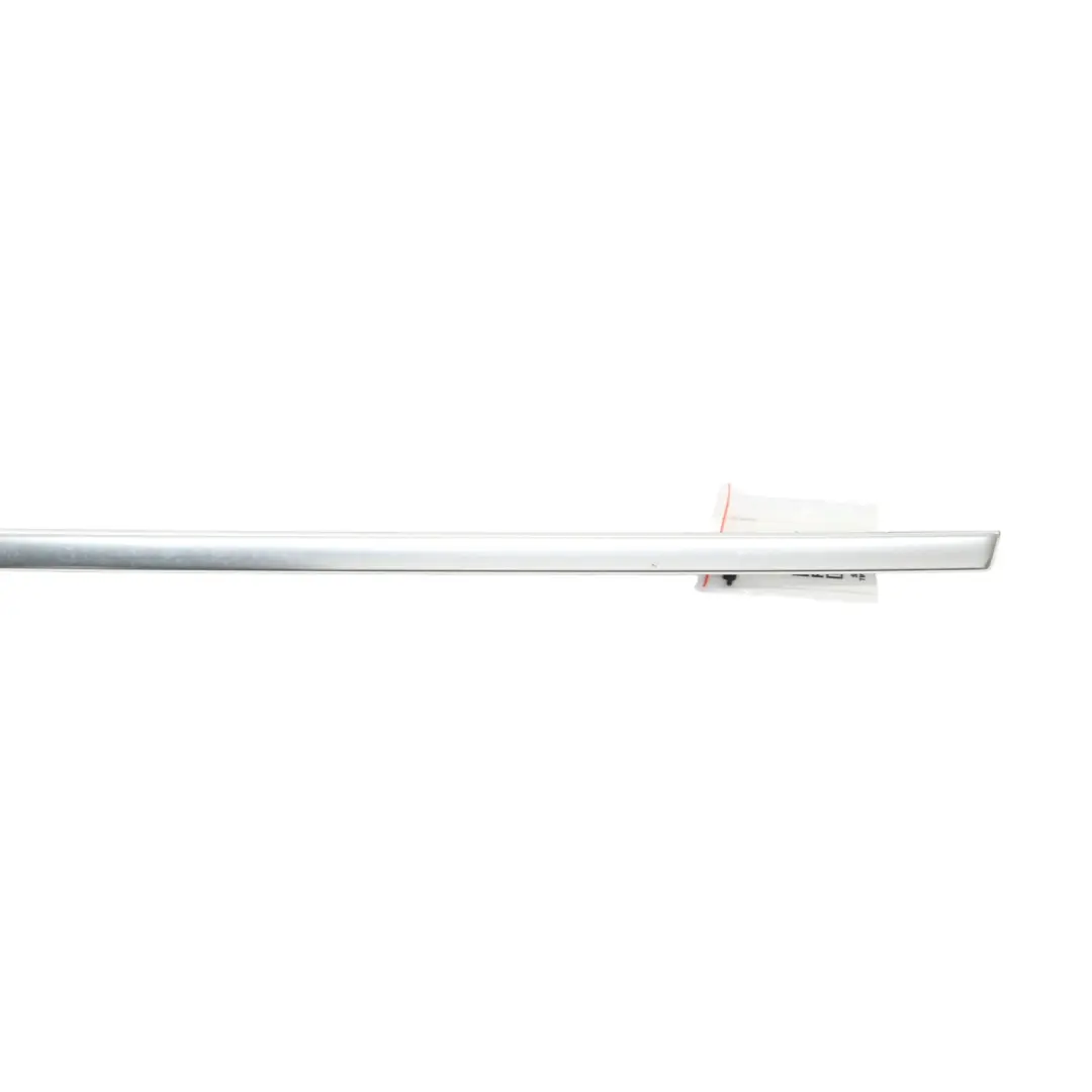 BMW F11 Touring Guarnizione Guida Finestrino Posteriore Sinistra - SKU 7199781 - Numero di parte 7199781