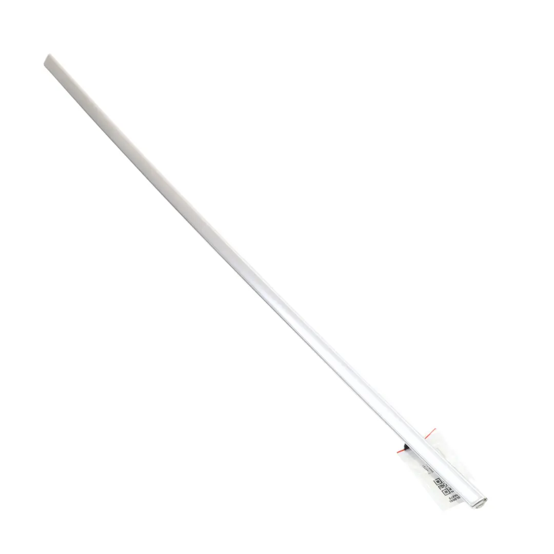 Joint De Guide Vitre Arrière Gauche pour BMW F11 Touring à propos du numéro de pièce 7199781 BMW F11 Touring Joint De Guide Vitre Arrière Gauche - SKU 7199781 - Numéro de pièce 7199781