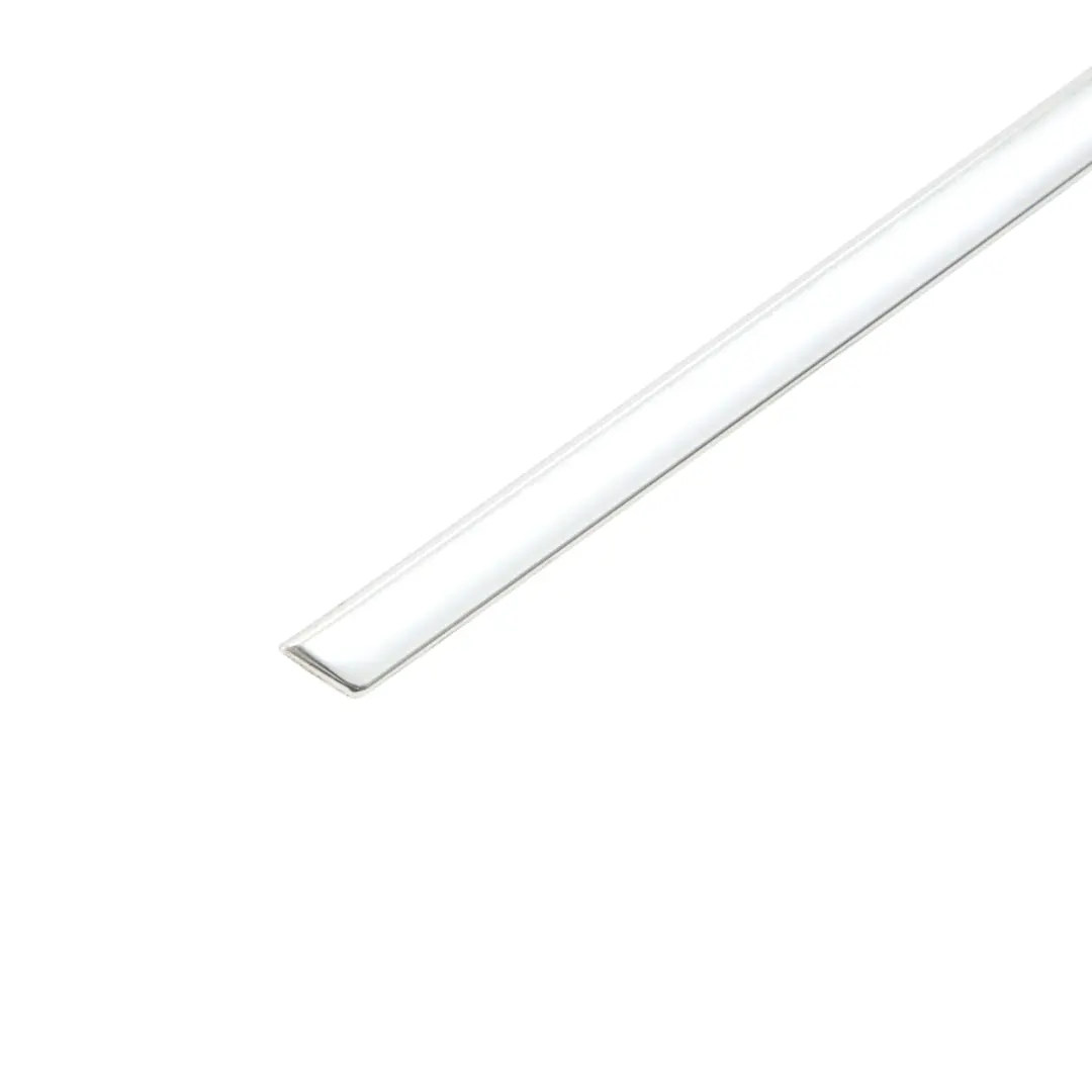 Joint De Guide Vitre Arrière Gauche pour BMW F11 Touring à propos du numéro de pièce 7199781 BMW F11 Touring Joint De Guide Vitre Arrière Gauche - SKU 7199781 - Numéro de pièce 7199781