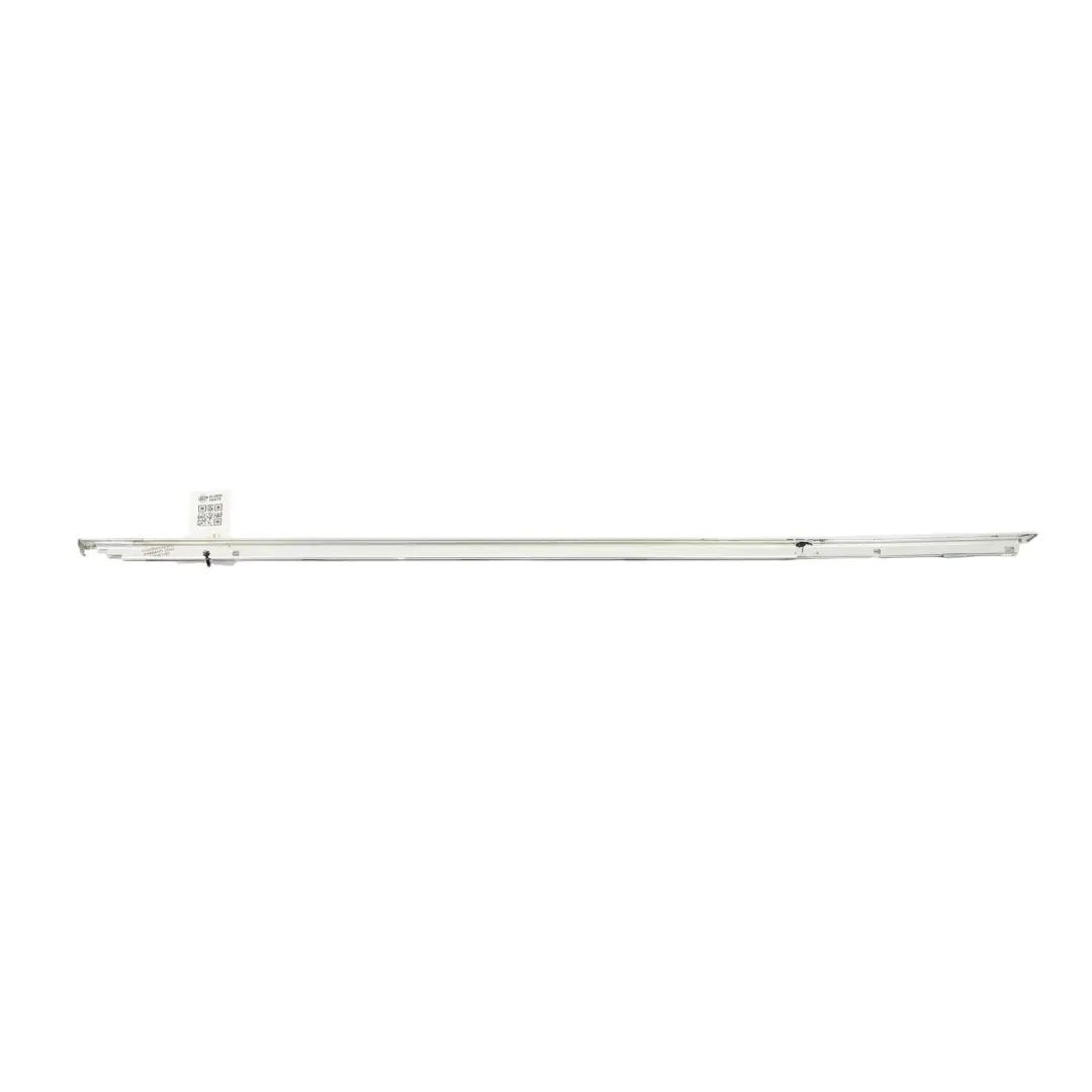 BMW F11 Touring Guarnizione Guida Finestrino Posteriore Sinistra - SKU 7199781 - Numero di parte 7199781