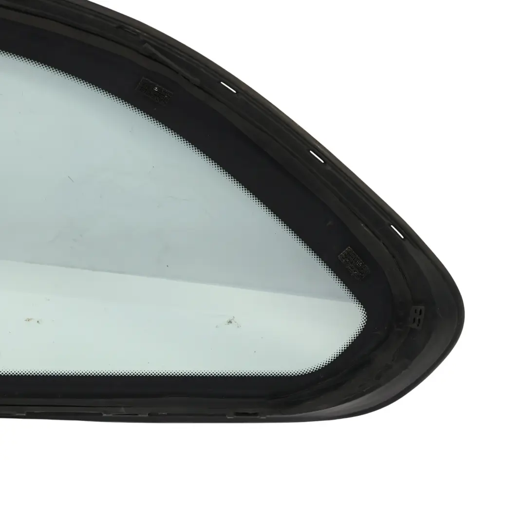 BMW F11 Touring Side Window Rear Right O/S Quarter Glass Glazing AS2 - SKU 7199990-2 - Part number 7199990