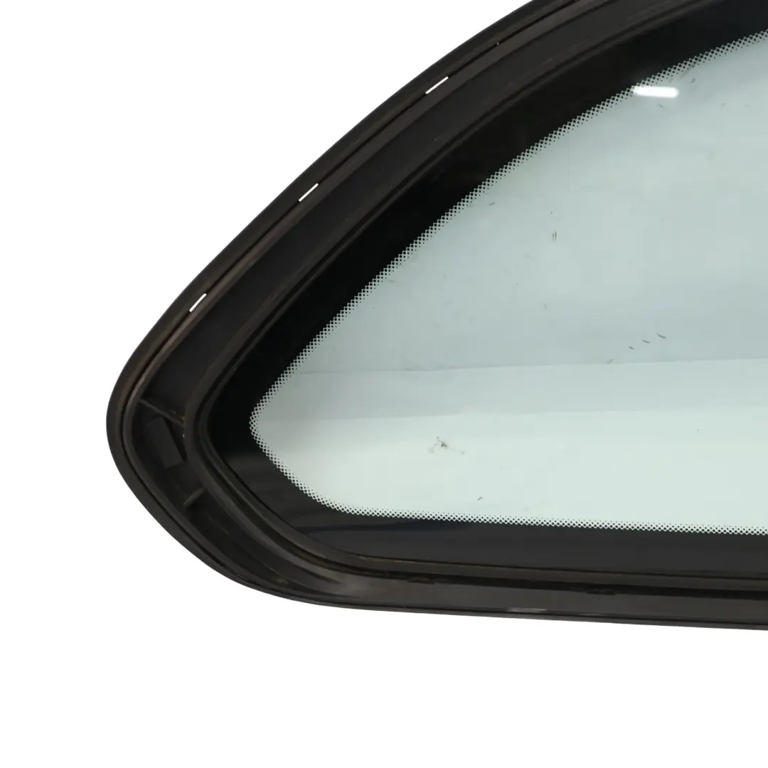 Seitenfenster Hinten Rechts Viertel Glasverglasung AS2 für BMW F11 Touring mit Teilenummer 7199990 BMW F11 Touring Seitenfenster Hinten Rechts Viertel Glasverglasung AS2 - SKU 7199990-2 - Teilenummer 7199990