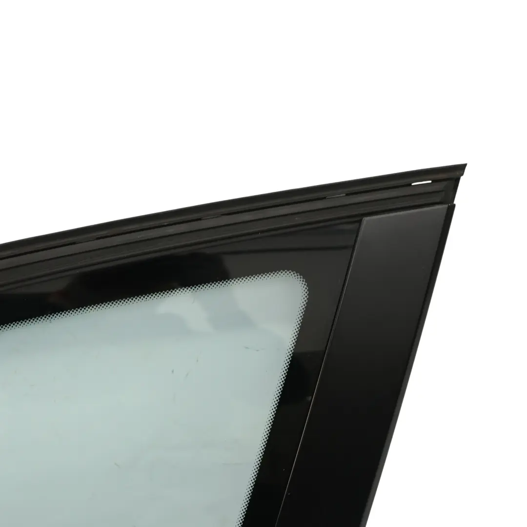 Vitre Latérale Arrière Droite Verre Custode AS2 pour BMW F11 Touring à propos du numéro de pièce 7199990 BMW F11 Touring Vitre Latérale Arrière Droite Verre Custode AS2 - SKU 7199990-2 - Numéro de pièce 7199990