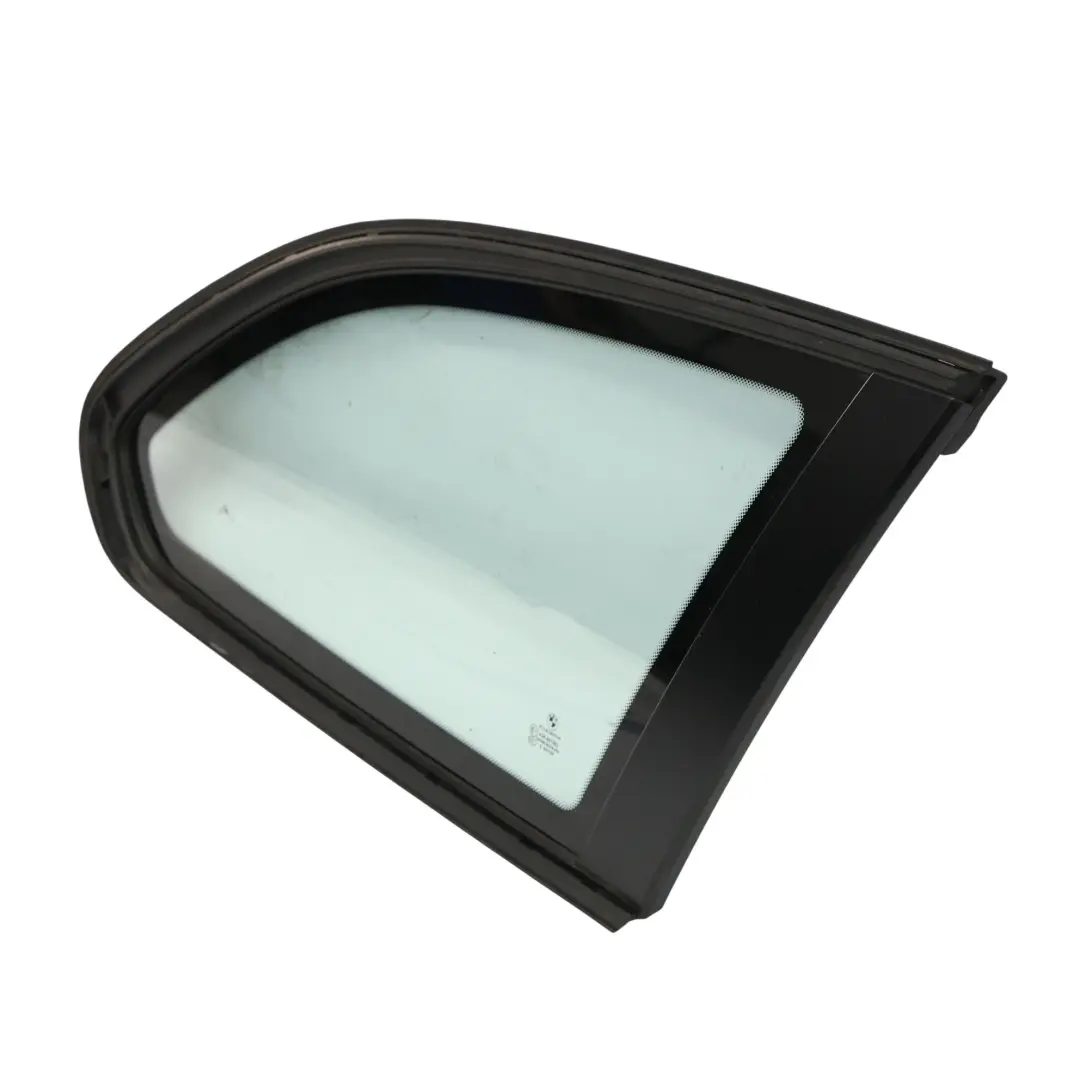 BMW F11 Touring Seitenfenster Hinten Rechts Viertel Glasverglasung AS2 - SKU 7199990-2 - Teilenummer 7199990