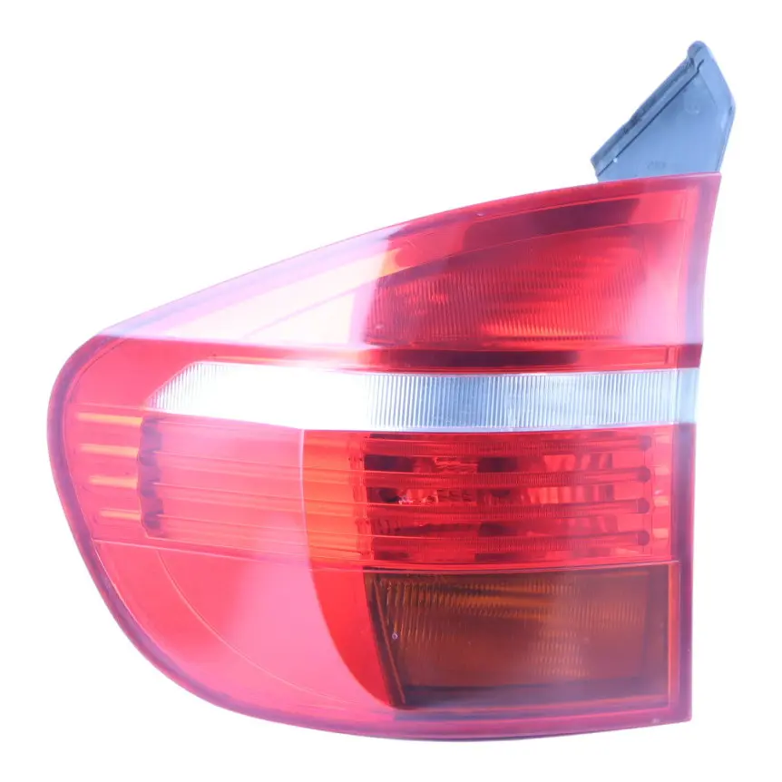 BMW X5 Series E70 Rear Light Lamp In The Side Panel Left N/S 7200817