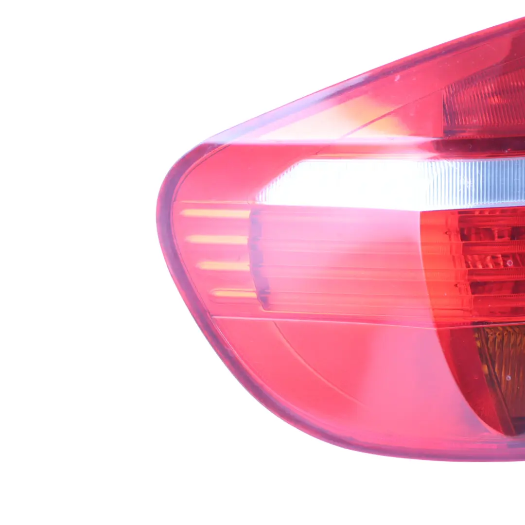 BMW X5 er E70 Heckleuchte Seitenwand Hinten Links Rückleuchte Rücklicht - SKU 7200817 - Teilenummer 7200817