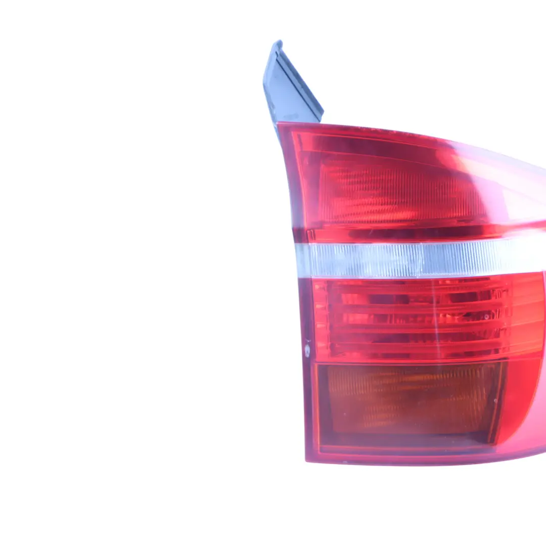 BMW X5 E70 Lampa Prawy Tył Tylna - SKU 7200818-1 - Numer Części 7200818