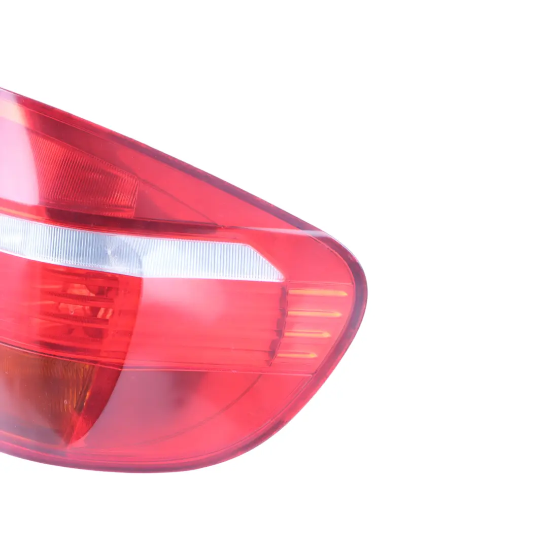 Feux Arrière Panneau Latéral Droit pour BMW X5 E70 à propos du numéro de pièce 7200818 BMW X5 E70 Feux Arrière Panneau Latéral Droit - SKU 7200818-1 - Numéro de pièce 7200818