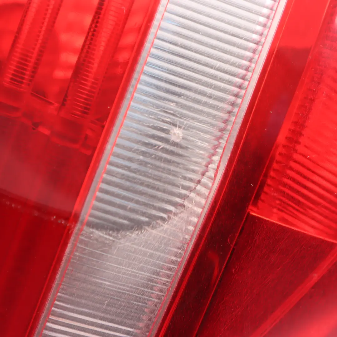 BMW X5 Series E70 Rear Light Lamp Trim In The Side Panel Right O/S - SKU 7200818-1 - Part number 7200818