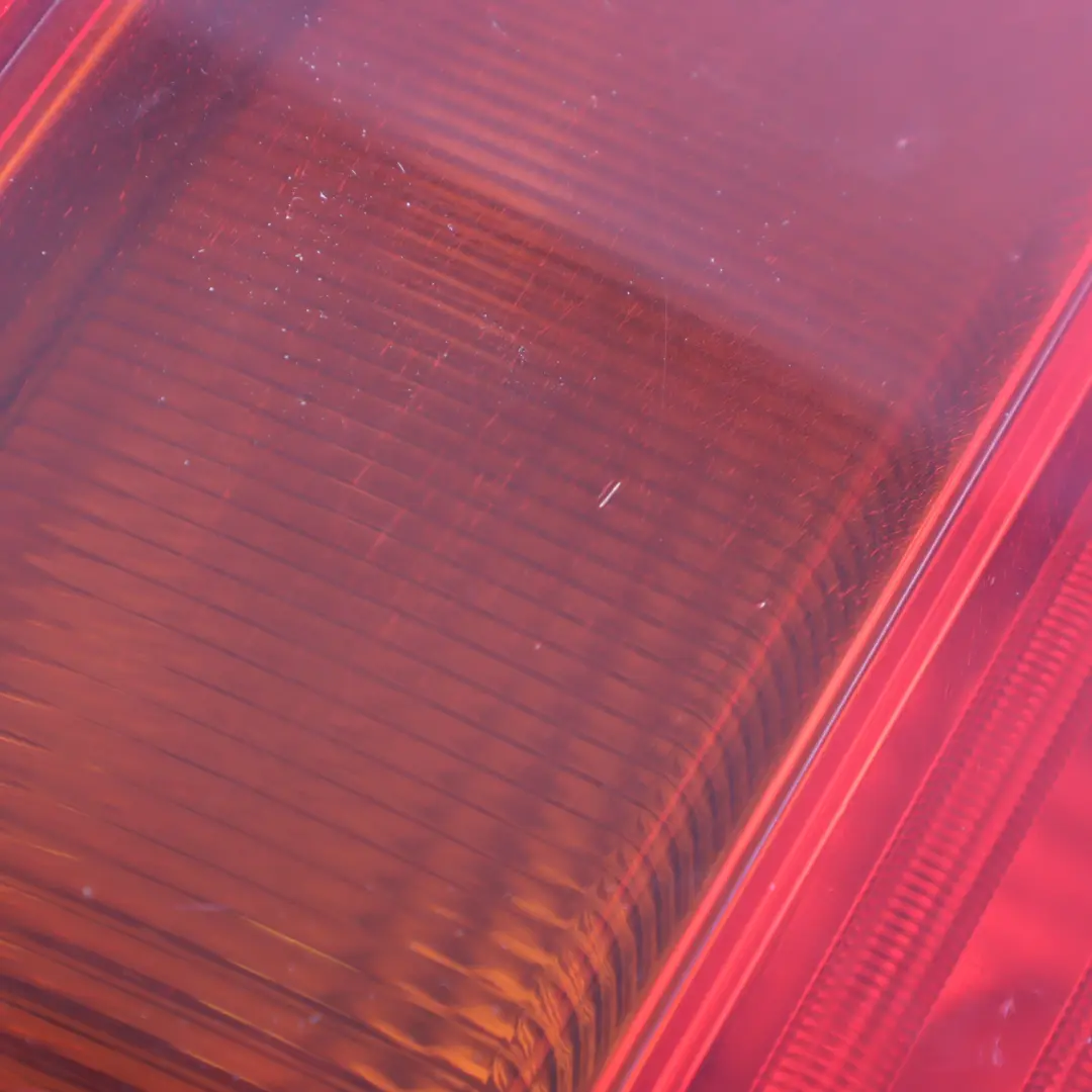 BMW X5 Series E70 Rear Light Lamp Trim In The Side Panel Right O/S - SKU 7200818-1 - Part number 7200818