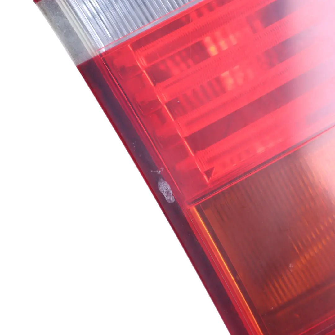 BMW X5 Series E70 Rear Light Lamp Trim In The Side Panel Right O/S - SKU 7200818-1 - Part number 7200818