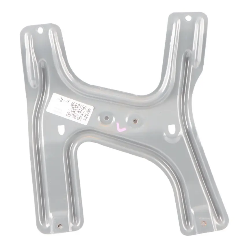 BMW Z4 E89 Supporto Scheda Porta Staffa Interna Montaggio Sinistro 7205403