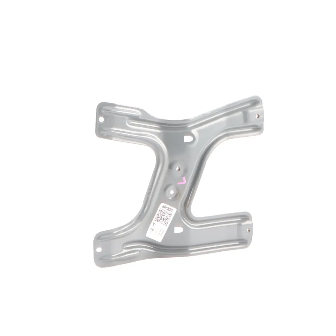 BMW Z4 E89 Roadster Tarjetero Puerta Soporte Interior Montaje Izquierdo - SKU 7205403-1 - Número de pieza 7205403