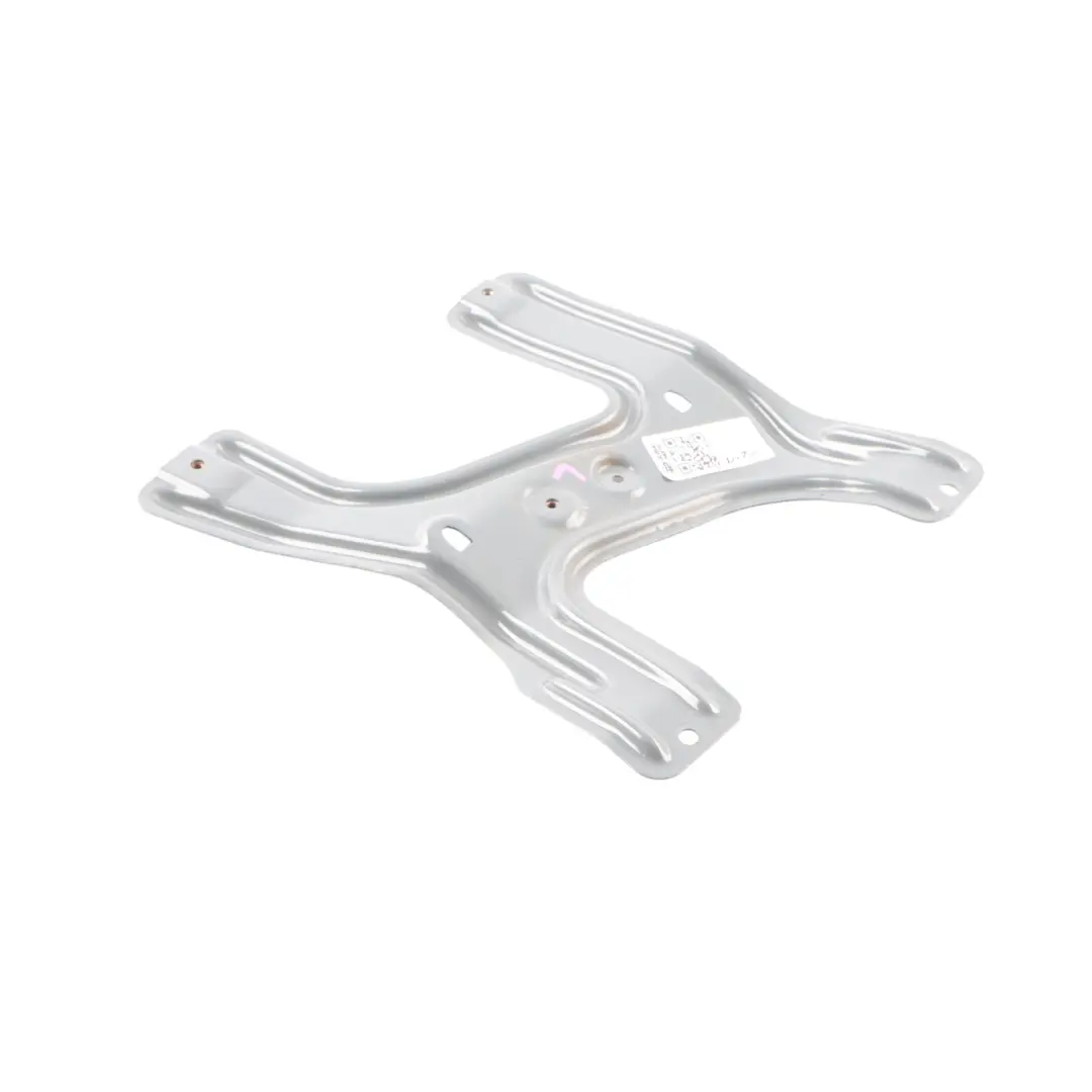 BMW Z4 E89 Roadster Support Intérieur De Porte-Cartes De Porte Gauche - SKU 7205403-1 - Numéro de pièce 7205403