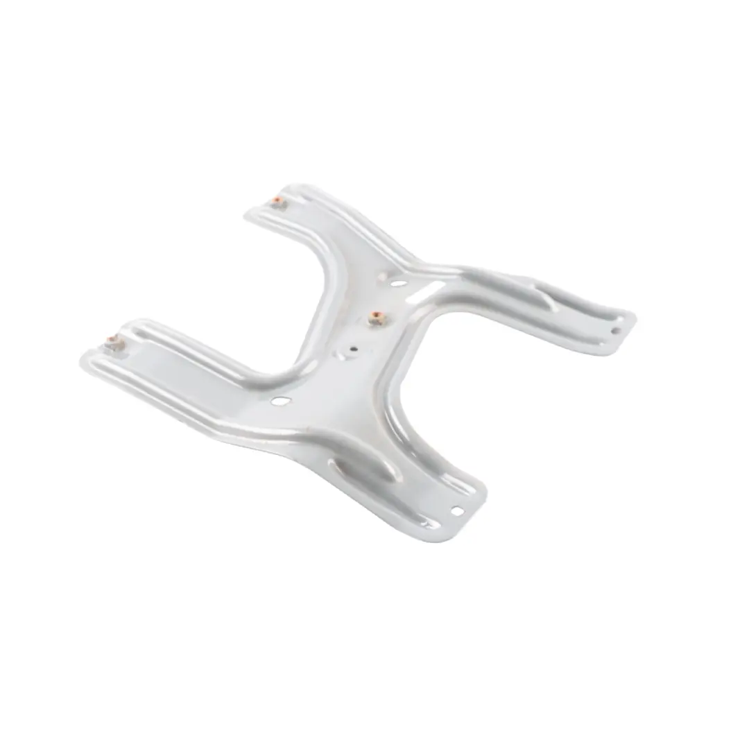 BMW Z4 E89 Roadster Support Intérieur De Porte-Cartes De Porte Gauche - SKU 7205403-1 - Numéro de pièce 7205403