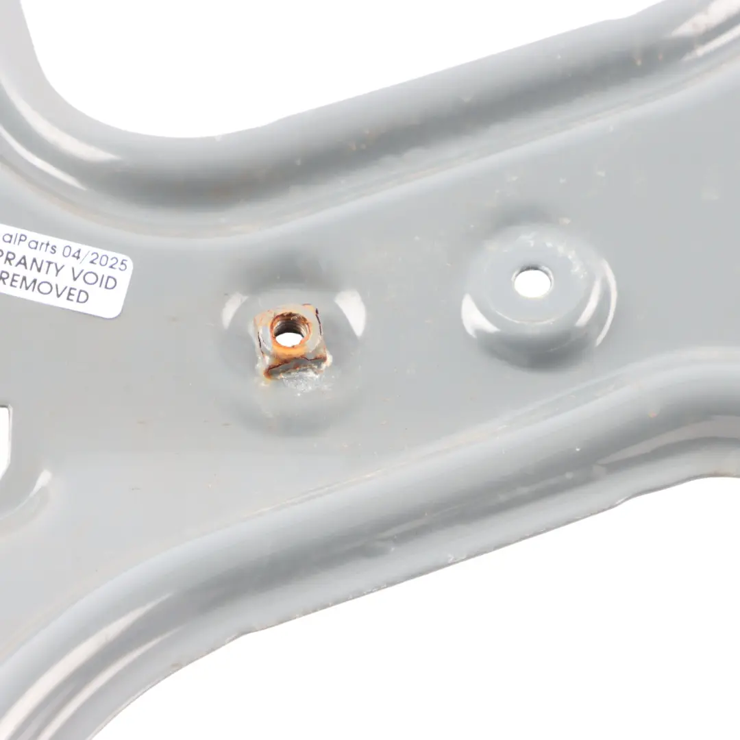 Door Card Holder Inner Bracket Mount Left N/S to BMW Z4 E89 Roadster with Part number 7205403 BMW Z4 E89 Roadster Door Card Holder Inner Bracket Mount Left N/S - SKU 7205403-1 - Part number 7205403