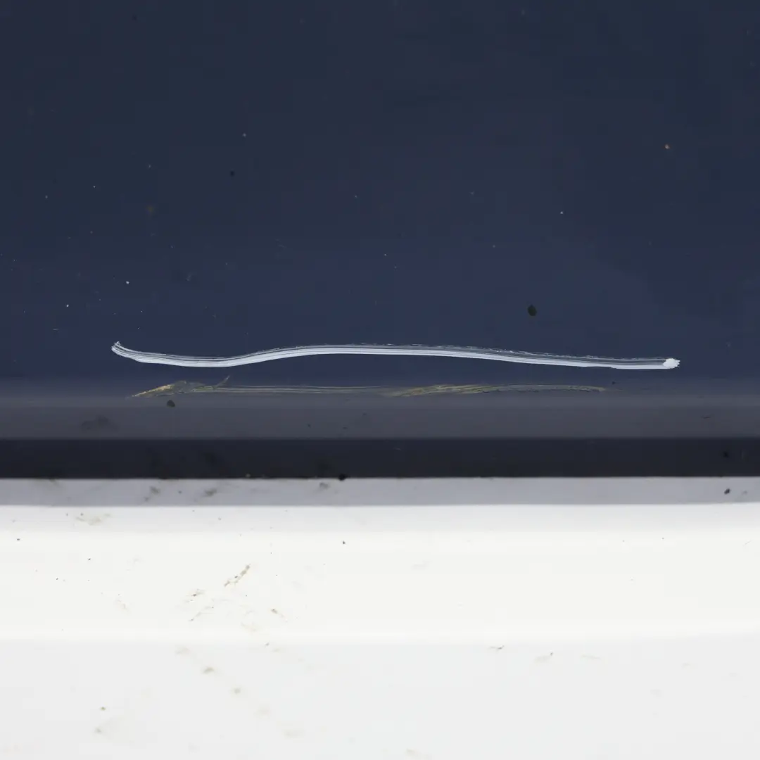 BMW F10 F11 Porta Anteriore Destra Tiefseeblau Deep Sea Blue Metallic - A76 - SKU 7206108-DSB1 - Numero di parte 7206108