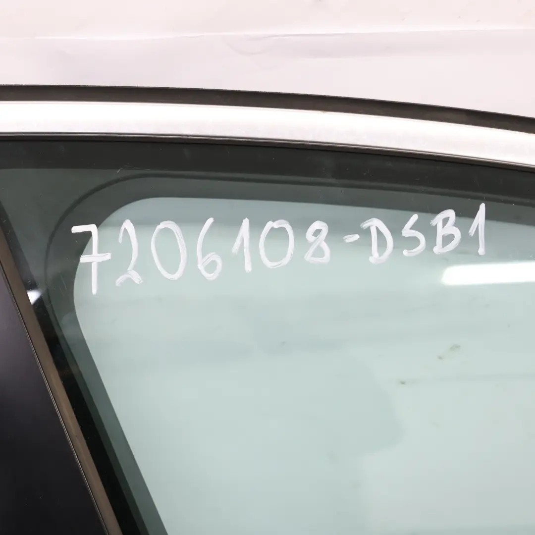 Drzwi Przednie Prawe Tiefseeblau Niebieski Metalik - A76 do BMW F10 F11 o numerze 7206108 BMW F10 F11 Drzwi Przednie Prawe Tiefseeblau Niebieski Metalik - A76 - SKU 7206108-DSB1 - Numer Części 7206108