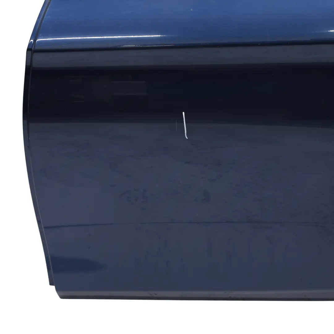 BMW F11 Touring Porta Posteriore Sinistra Tiefseeblau Metallic - A76 - SKU 7206119-DSB1 - Numero di parte 7206119