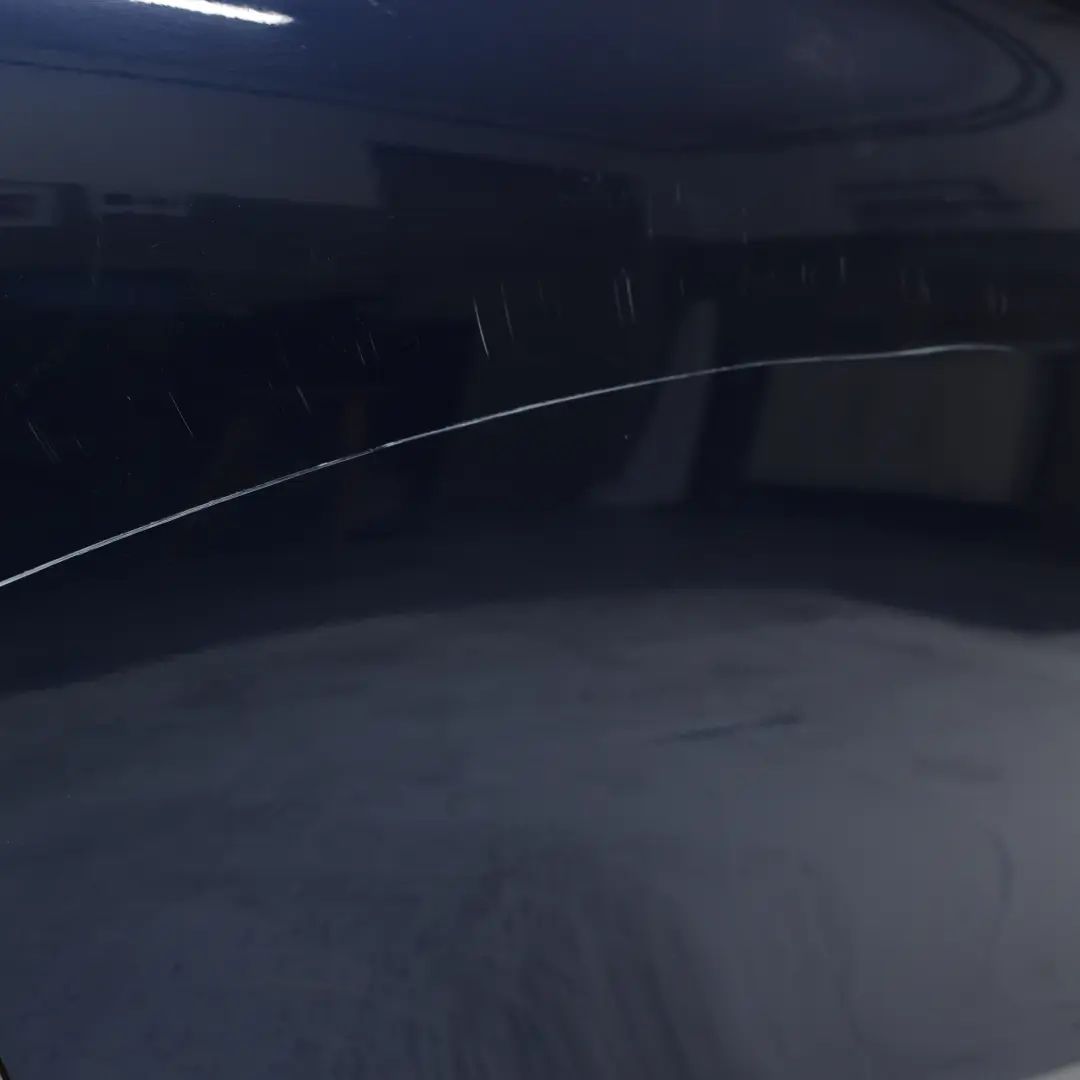 Porta Posteriore Destra Tiefseeblau Deep Sea Blue Metallic - A76 per BMW F11 Touring con numero di parte 7206120 BMW F11 Touring Porta Posteriore Destra Tiefseeblau Deep Sea Blue Metallic - A76 - SKU 7206120-DSB1 - Numero di parte 7206120