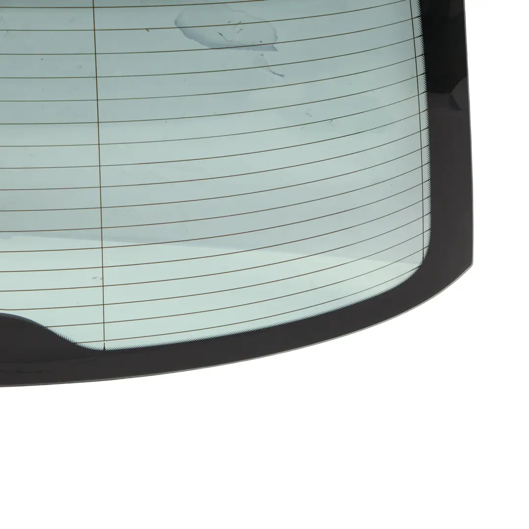 Heckscheibe Kofferraumdeckel Glas Verglasung AS2 für BMW F11 Touring mit Teilenummer 7206562 BMW F11 Touring Heckscheibe Kofferraumdeckel Glas Verglasung AS2 - SKU 7206562 - Teilenummer 7206562