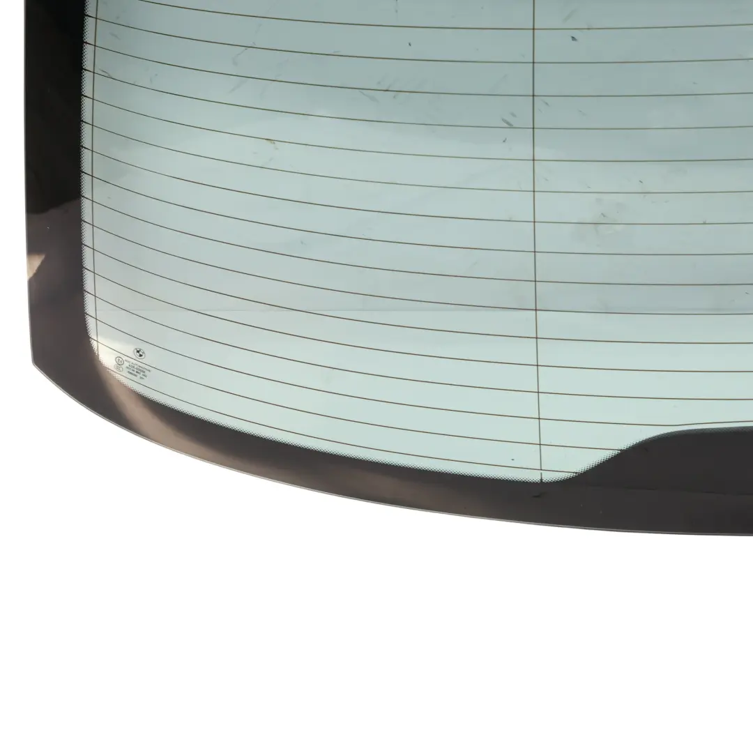 Window Boot Lid Tailgate Glass Glazing AS2 to BMW F11 Touring Rear with Part number 7206562 BMW F11 Touring Rear Window Boot Lid Tailgate Glass Glazing AS2 - SKU 7206562 - Part number 7206562