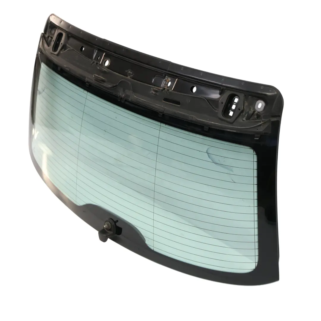 Vetri Per Portellone Posteriore Lunotto Posteriore AS2 per BMW F11 Touring con numero di parte 7206562 BMW F11 Touring Vetri Per Portellone Posteriore Lunotto Posteriore AS2 - SKU 7206562 - Numero di parte 7206562