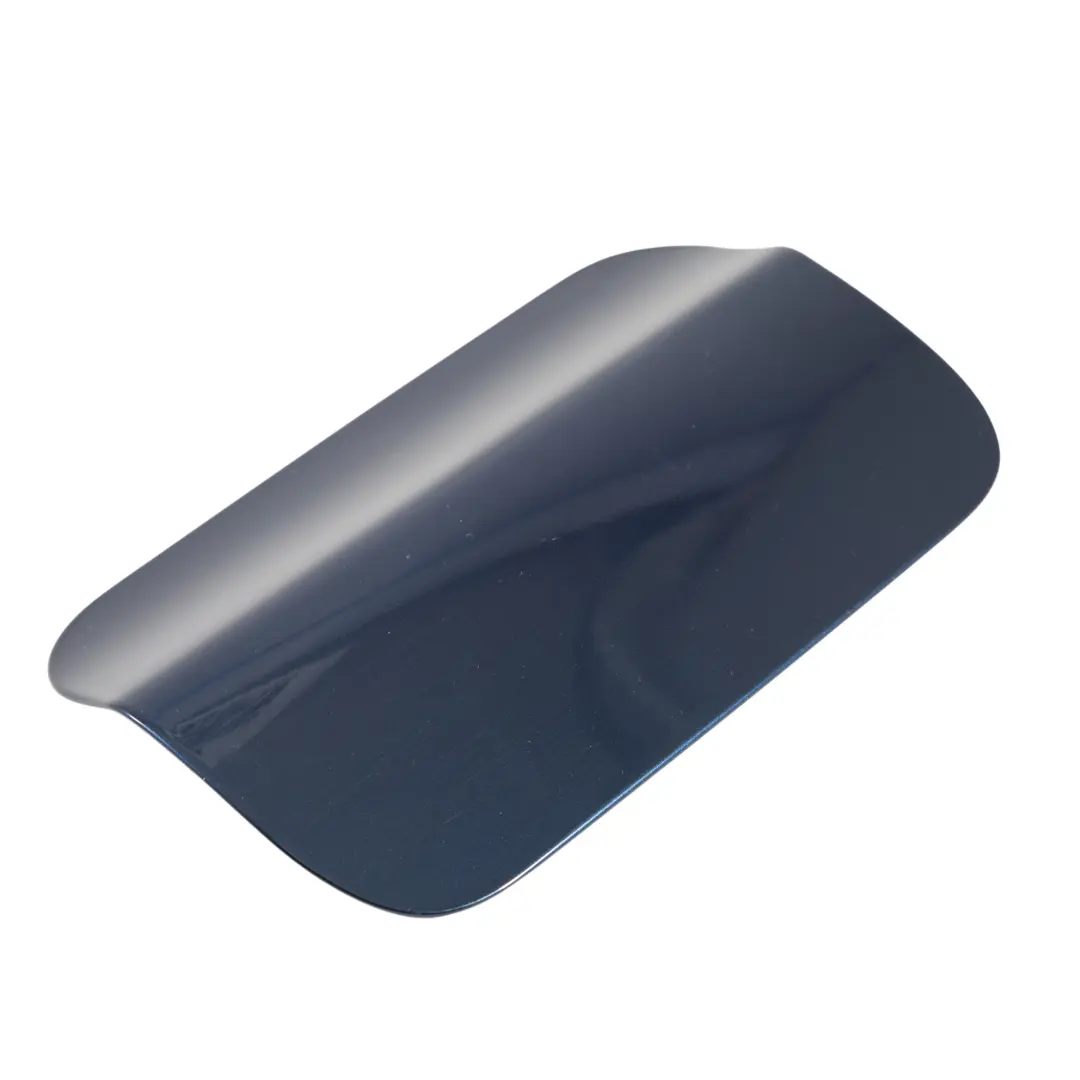  Trappe De Réservoir Pour BMW F11 Bleu Ciel Profond - A76 - SKU 7206566-DSB - Numéro de pièce 7206566