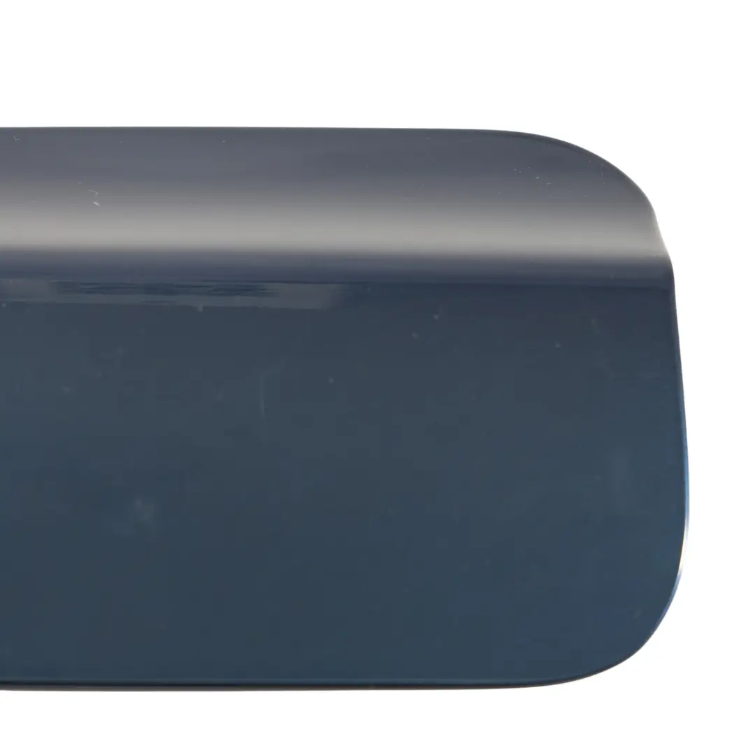 Deckel BMW F11 Einfüll Klappe Einfüll Stutzen Tiefseeblau - A76 für Tank mit Teilenummer 7206566 Tank Deckel BMW F11 Einfüll Klappe Einfüll Stutzen Tiefseeblau - A76 - SKU 7206566-DSB - Teilenummer 7206566