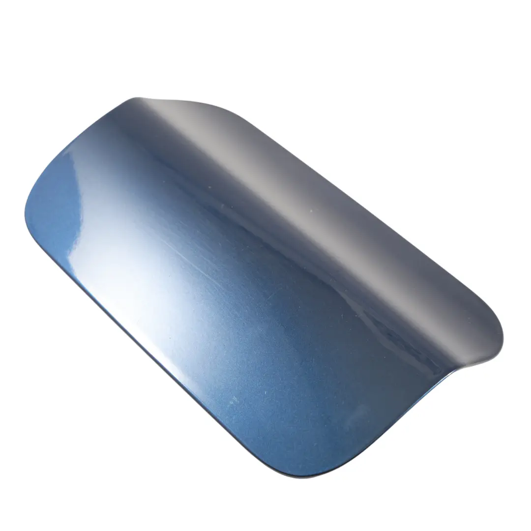 Trappe De Réservoir Pour BMW F11 Bleu Ciel Profond - A76 pour à propos du numéro de pièce 7206566 Trappe De Réservoir Pour BMW F11 Bleu Ciel Profond - A76 - SKU 7206566-DSB - Numéro de pièce 7206566