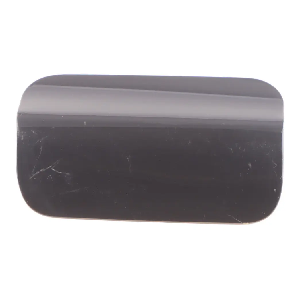 BMW F11 Tankklappenabdeckung Einfüllblende Imperial Blau Metallic - A89 - SKU 7206566-IBB - Teilenummer 7206566