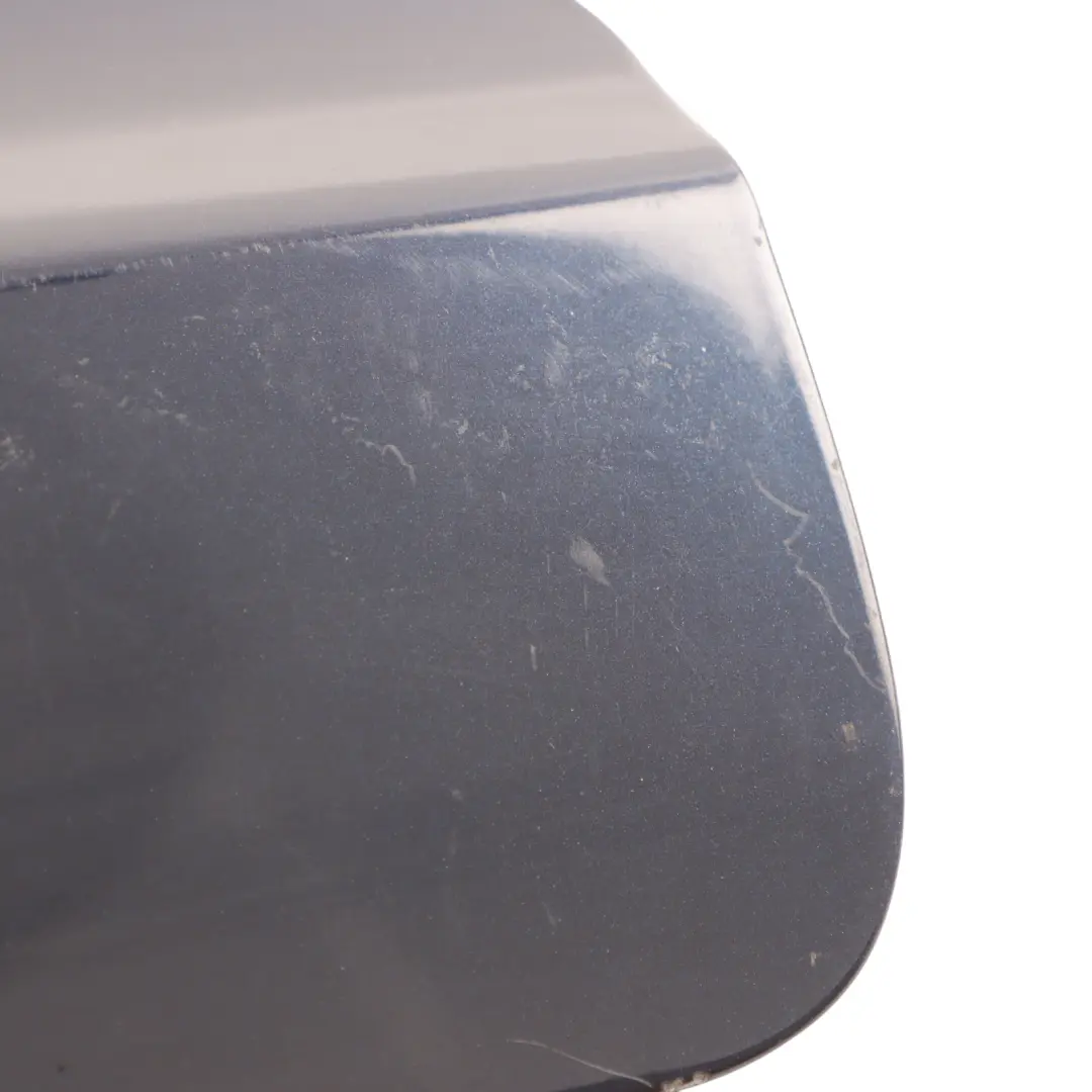 BMW F11 Coperchio Sportello Carburante Coperchio Imperial Blue Metallic - A89 - SKU 7206566-IBB - Numero di parte 7206566
