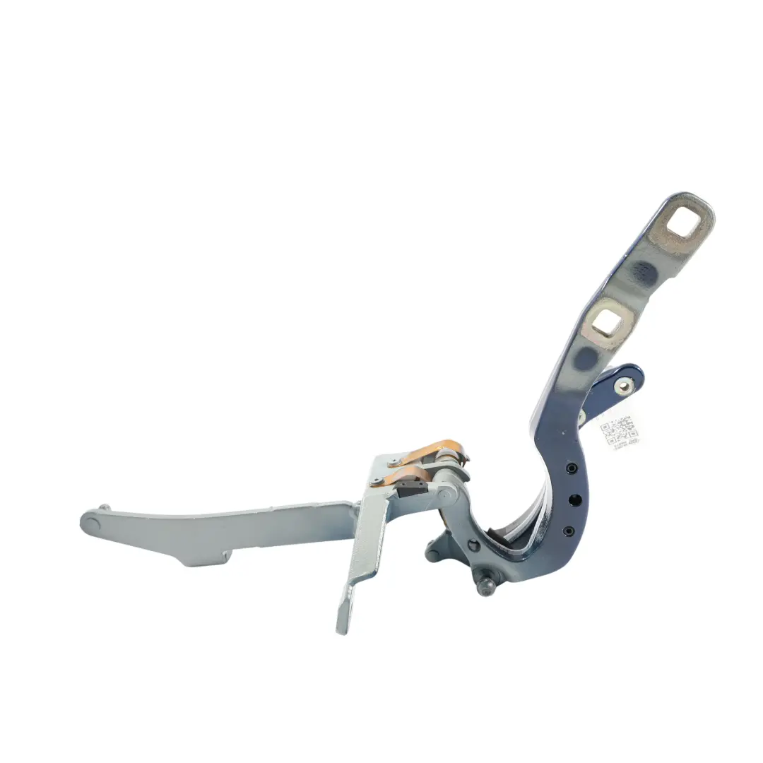 Bisagra Portón Trasero Izquierdo Lado Tiefseeblau Azul - A76 para BMW F11 con número de pieza 7206641 BMW F11 Bisagra Portón Trasero Izquierdo Lado Tiefseeblau Azul - A76 - SKU 7206641-DSB - Número de pieza 7206641